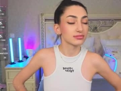 Watch lina_robbins´s Live Show on Chaturbate