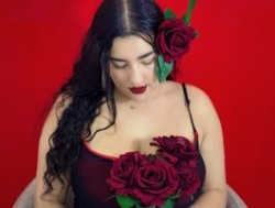 Watch FreyjaNaugthy´s Live Show on BongaCams