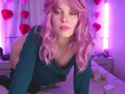 Watch angelika_rouge´s Live Show on Chaturbate