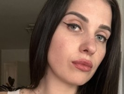 Watch AlisskaKISka´s Live Show on BongaCams