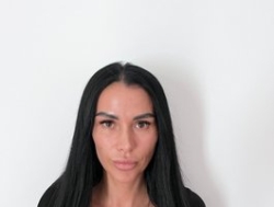 Watch Danielacrudu´s Live Show on BongaCams