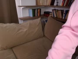 Watch breannamidden´s Live Show on Chaturbate