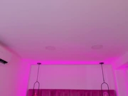 Watch haily_b´s Live Show on Chaturbate