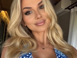 Watch CorneliaSweet´s Live Show on BongaCams