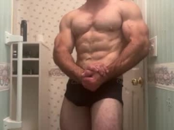 musclejock313 is Live on Chaturbate: 🔔🍏🍏370 = Jerk Cock - 2min❤️I am #new ! Come Say Hi ! #private is Open ! #muscle #bigdick Watch musclejock313´s Live Show on Chaturbate