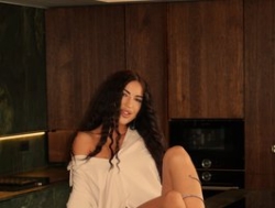 LarissaSelin is Live on BongaCams: New here! Fav vibes:111222333444 #new #teen #bigass Watch LarissaSelin´s Live Show on BongaCams