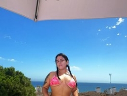 Watch Curvyandthick´s Live Show on BongaCams