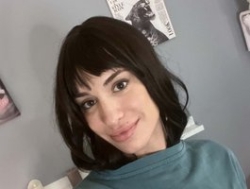 Watch VerikovaOlga´s Live Show on BongaCams