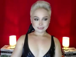 Watch pixie_morgana´s Live Show on Chaturbate