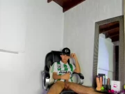 Watch ringo_moreno´s Live Show on Chaturbate