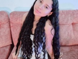 Watch Milly-Way´s Live Show on BongaCams
