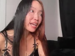Watch kimi_parkk´s Live Show on Chaturbate