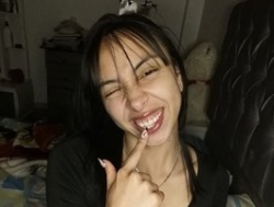 Watch ary-gala´s Live Show on BongaCams