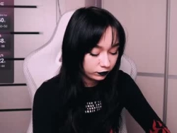Watch kimiko_luv´s Live Show on Chaturbate