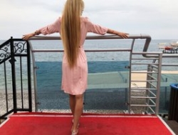 Watch krisssssska´s Live Show on BongaCams