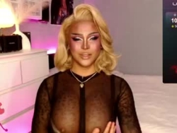 Watch tremendouscockdestroyer´s Live Show on Chaturbate