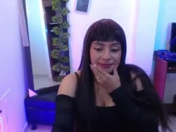Watch naia_goddess´s Live Show on Chaturbate
