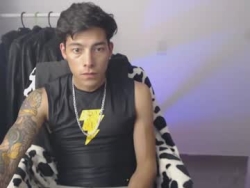 Watch chomelo6´s Live Show on Chaturbate