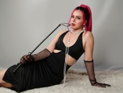 Watch Naty-slavedoll´s Live Show on BongaCams