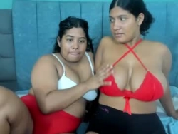Watch sussann_gomez´s Live Show on Chaturbate