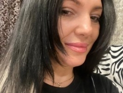 Watch Lalili´s Live Show on BongaCams