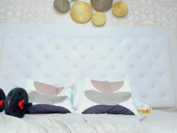 Watch vivifit_08´s Live Show on Chaturbate