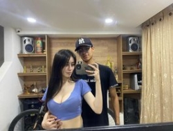 Watch DarkScorpion´s Live Show on BongaCams
