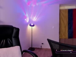 Watch mikeyvioleta´s Live Show on Chaturbate