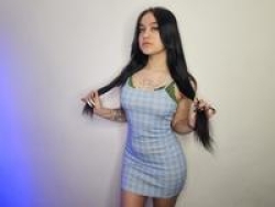 Watch AishaTempt´s XXX Show and Chat!