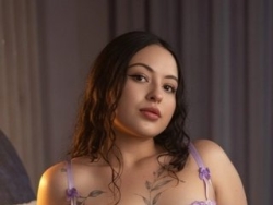 Watch CorinaPaz´s Live Show on ItsLive