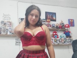 Watch sammycute69´s Live Show on BongaCams