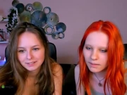 Watch ashli_bright´s Live Show on Chaturbate