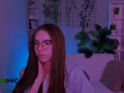 Watch emilia_fly´s Live Show on Chaturbate