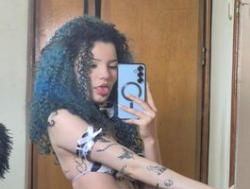 Watch Bluedarkelf888´s Live Show on BongaCams