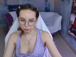 Watch jasminemilko´s Live Show on Chaturbate