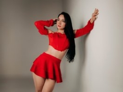 Watch RoxyLior´s Live Show on BongaCams