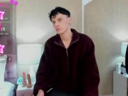Watch lephystar´s Live Show on Chaturbate