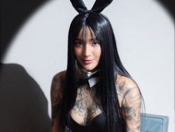 Watch yumekojabami´s Live Show on BongaCams