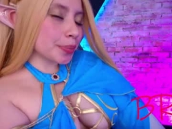 Watch cherry_xoxx´s Live Show on Chaturbate