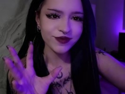 Watch Ariel-Pika´s Live Show on BongaCams