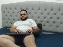 Watch enzo_wild´s Live Show on Chaturbate
