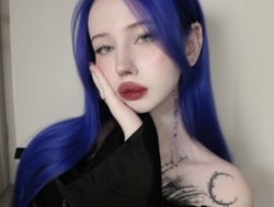 Watch luvsoak´s Live Show on BongaCams