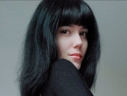 Watch Lunasha´s Live Show on ItsLive