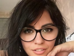Watch CrissySmile´s Live Show on BongaCams