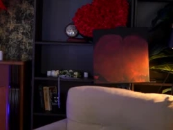 Watch evasunderland´s Live Show on Chaturbate