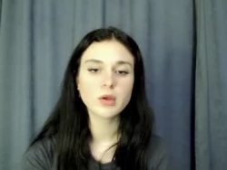 Watch mila_rossee´s Live Show on Chaturbate
