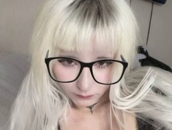 Watch missalii´s Live Show on BongaCams