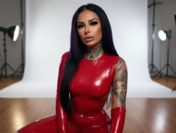 Watch AshxleyPage´s Live Show on BongaCams