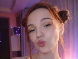 Watch LinaBebi´s Live Show on BongaCams