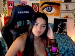Watch yues0506´s Live Show on Chaturbate